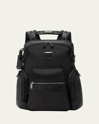 Tumi Navigation Backpack