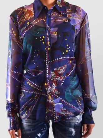 Dsquared2 shirt