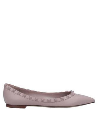 Valentino Garavani CALZATURE - Ballerine su YOOX.COM
