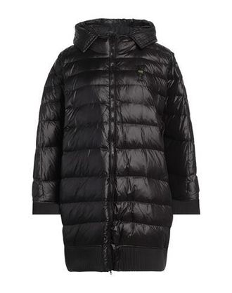 Blauer COATS & JACKETS - Puffers sur YOOX.COM