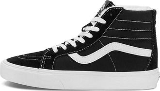 Vans SK8-HI BLACK VN0A5KRCBPR