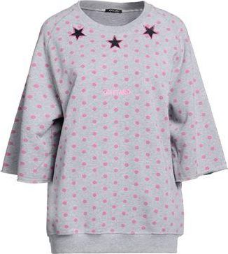 Odi Et Amo CAMISETAS Y TOPS - Sudaderas en YOOX.COM