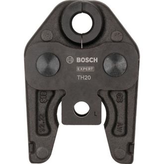 Bosch EXPERT Standard Pressbacke, TH20