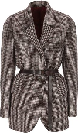 Brunello Cucinelli Jackets