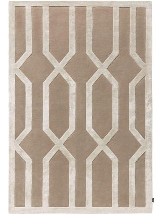 benuta Alfombra beige 250x350
