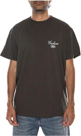 Carhartt Work in Progress Uomo, Top, Marrone, M, new