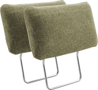 Sit&more Kopfstütze »Morris Jubi, B: 50 cm« Set: 2 Stück, passend zur Serie