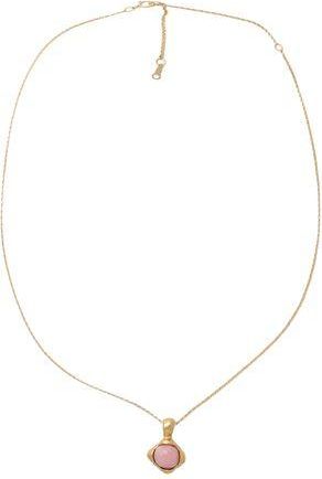 ALIGHIERI THE TRAMONTO OPAL NECKLACE