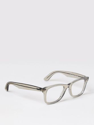 Ray-Ban Occhiali Da Vista RAY-BAN Uomo colore Trasparente