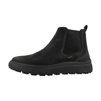 Geox U Nebula Grip - - Shoes - Uomo - Nero - 42 EU