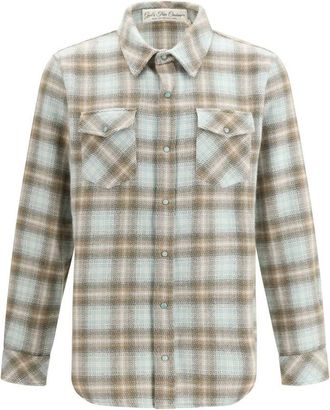 God's True Cashmere Shirts