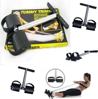 Trade Shop Trade Shop - Tummy Trimmer Muscoli Addominali Gambe Braccia