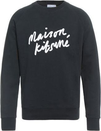 Maison Kitsuné TOPWEAR - Sweatshirts on YOOX.COM
