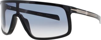 David Beckham Sunglasses Black