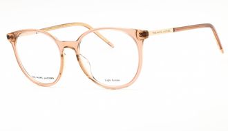 Marc Jacobs Demo Round Ladies Eyeglasses MARC 511 0HAM 53