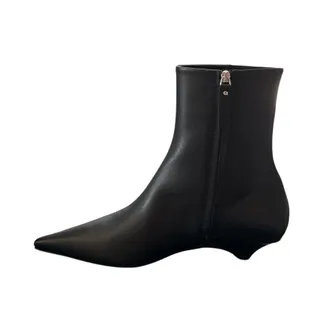 Vic Mati&eacute; Schoenen, Dames, Zwart, 37 EU, Vic Matie Laarzen