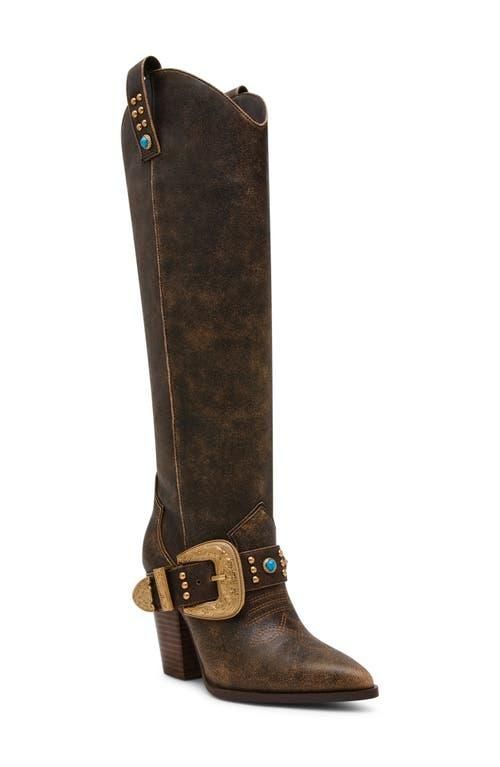 ロングブーツ Gianvito Rossi FW25 Boots (G80233 45RICCAMEL) Luxury Boots for Women | Gianvito Rossi