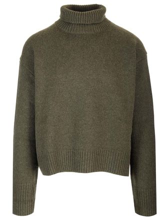 Givenchy Cachemire Turtleneck