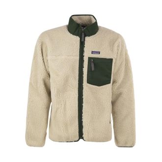 Patagonia Hombre, Deporte, Verde, Talla: L