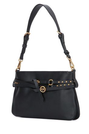 Pinko Womens Belt Bag Mini Vitello Morbido Z99q Borse A Mano