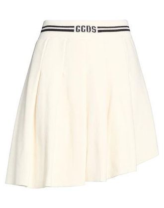 GCDS BOTTOMWEAR - Mini skirts on YOOX.COM