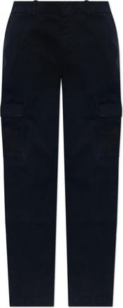Etro Uomo, Pantaloni, Blu, XL, new