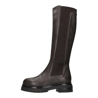 Barracuda Mujer, Zapatos, Marr&oacute;n, Talla: 37 EU
