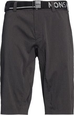 Mons Royale BOTTOMWEAR - Shorts & Bermuda Shorts on YOOX.COM