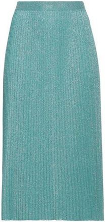 Elisabetta Franchi BOTTOMWEAR - Midi skirts on YOOX.COM