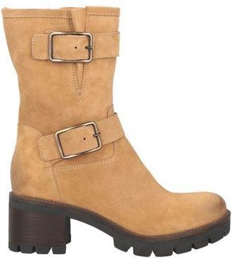 Paola Ferri FOOTWEAR - Ankle boots sur YOOX.COM