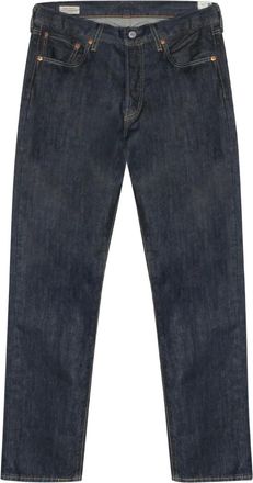 Levi's Jeans 501 Original - Blu