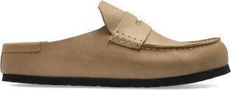 Birkenstock Hombre, Zapatos, Beige, Talla: 43 EU