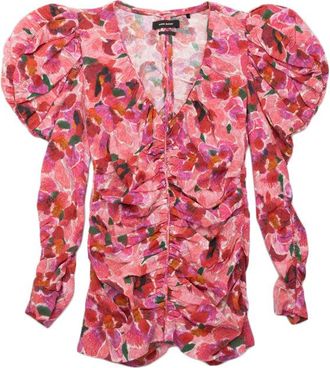 Isabel Marant Isabel Marant Top