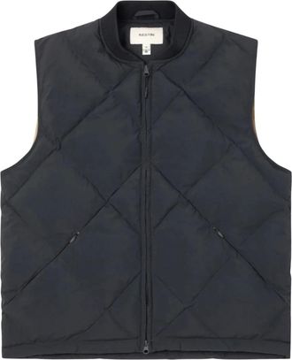 Kestin Hombre, Chaquetas, Negro, Talla: S