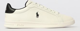 Polo Ralph Lauren Sneakers POLO RALPH LAUREN Men color White 1