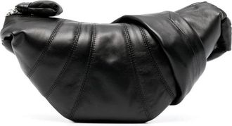 Christophe Lemaire Small Crossant Bag Bg0003ll095