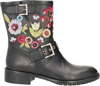 Red(v) CALZADO - Botines de caña alta en YOOX.COM