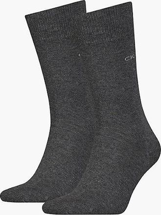 Calvin Klein 2 Pack Crew Socks