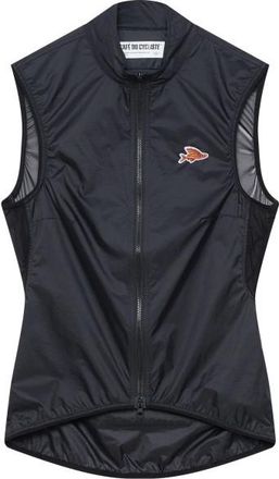 Cafe du Cycliste Lina Velogilet f&uuml;r Damen | grau