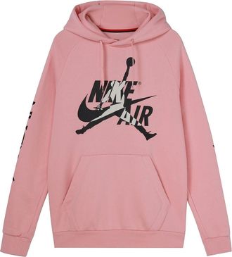 Nike Jordan Air Jordan Jumpman Classics Bv6010-648 Bv6011-648 Pink BV6011-648