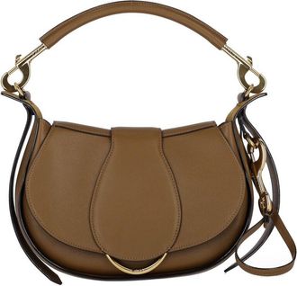 Chloé Borsa A Spalla Ride