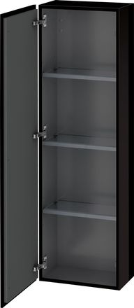 Duravit Duravit - L-cube Semi-alta Anchura De Mueble 400mm, Profundidad