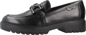 Tamaris Mujer, Zapatos, Negro, Talla: 38 EU