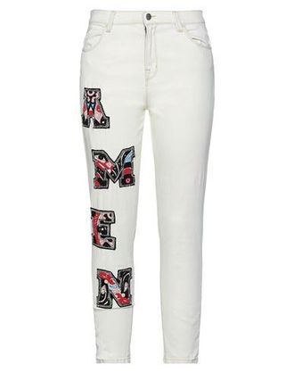 Amen BOTTOMWEAR - Pantaloni jeans su YOOX.COM