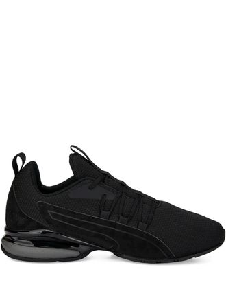 Puma Axelion NXT sneakers - Black
