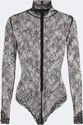 Valentino Lace bodysuit
