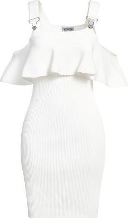 Moschino VESTIDOS - Minivestidos en YOOX.COM
