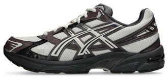 Asics Mens Gel-1130 Oatmeal Obsidian Grey