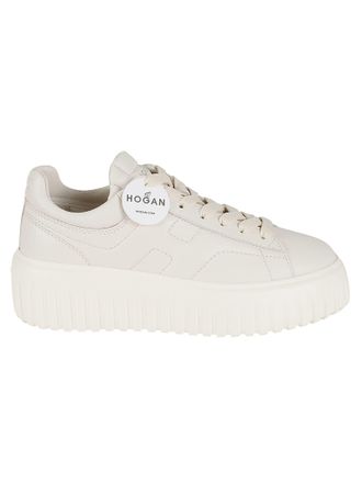 Hogan H-stripes Sneakers