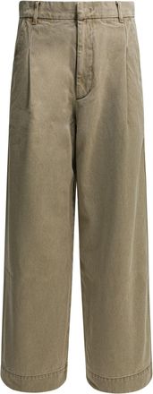 SOEUR Devy Wide Leg Jeans